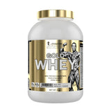 Kevin Levrone 100% Gold Whey Protein Concentrate
