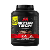 Muscletech Nitro Tech Whey Protein