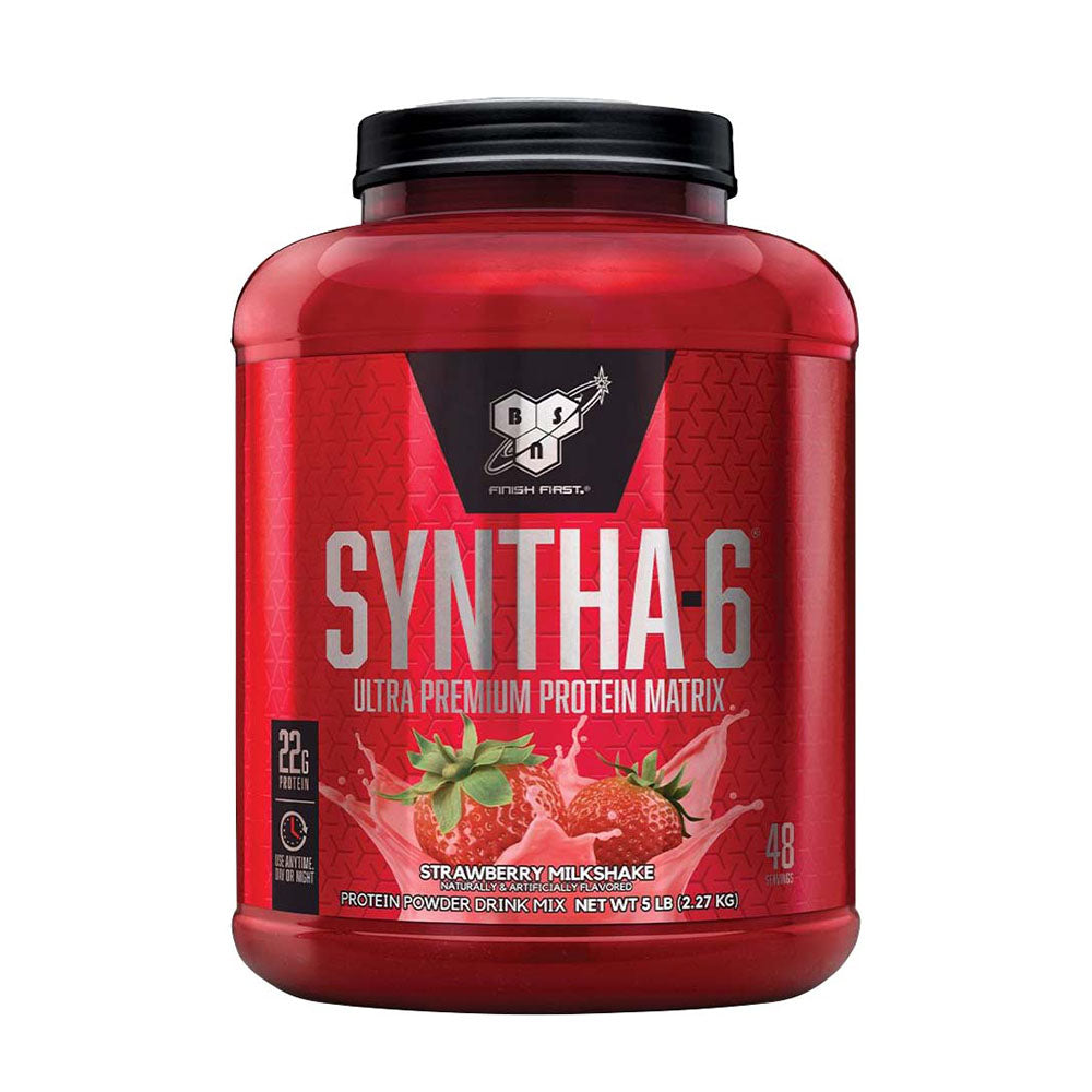 BSN Syntha-6 Whey Protien
