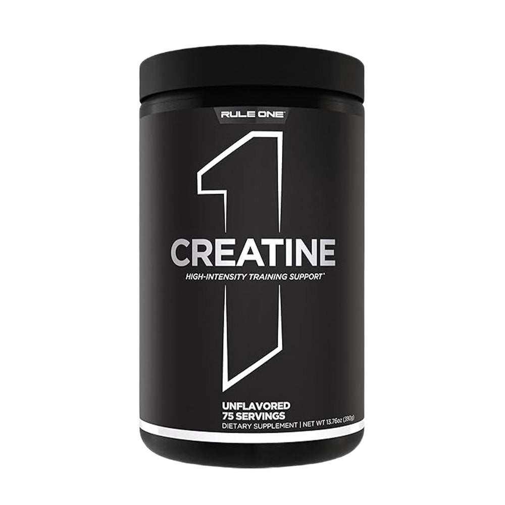 Rule 1 Pure Creatine Monohydrate