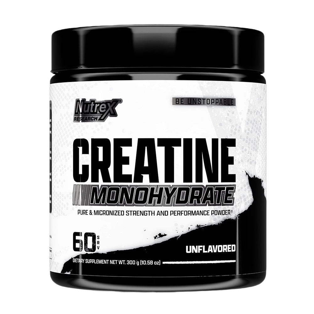 Nutrex Research Creatine Monohydrate