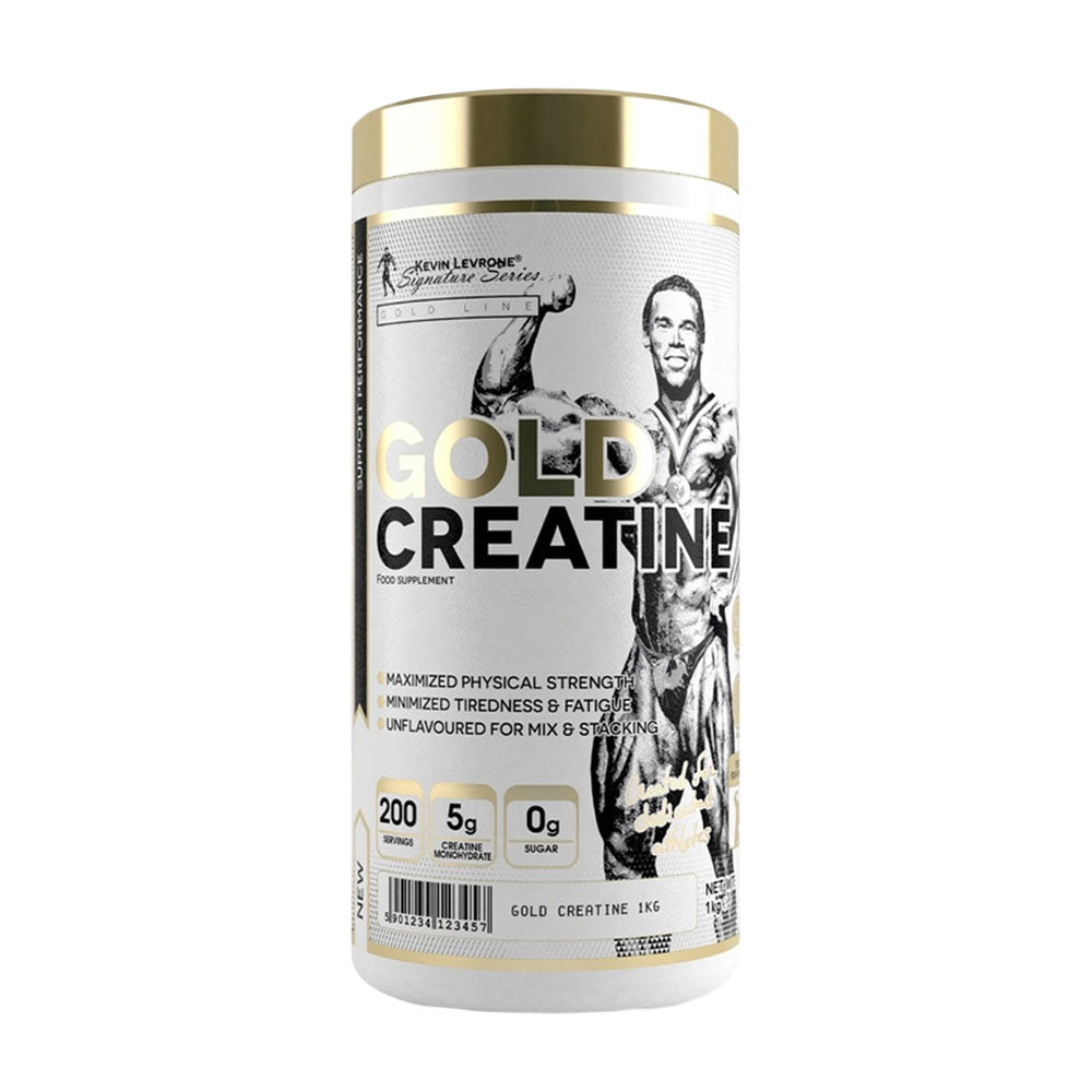 Kevin Levrone Gold Creatine