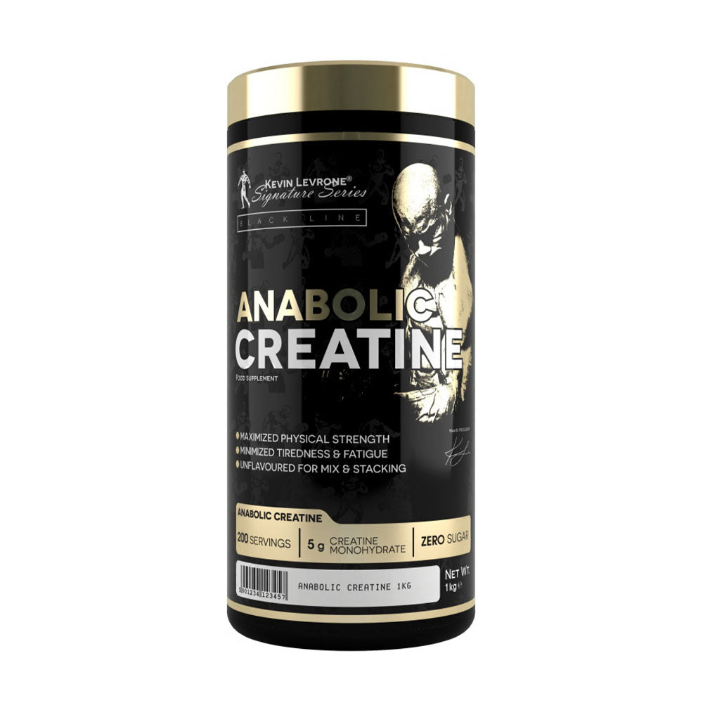 Kevin Levrone Anabolic Creatine