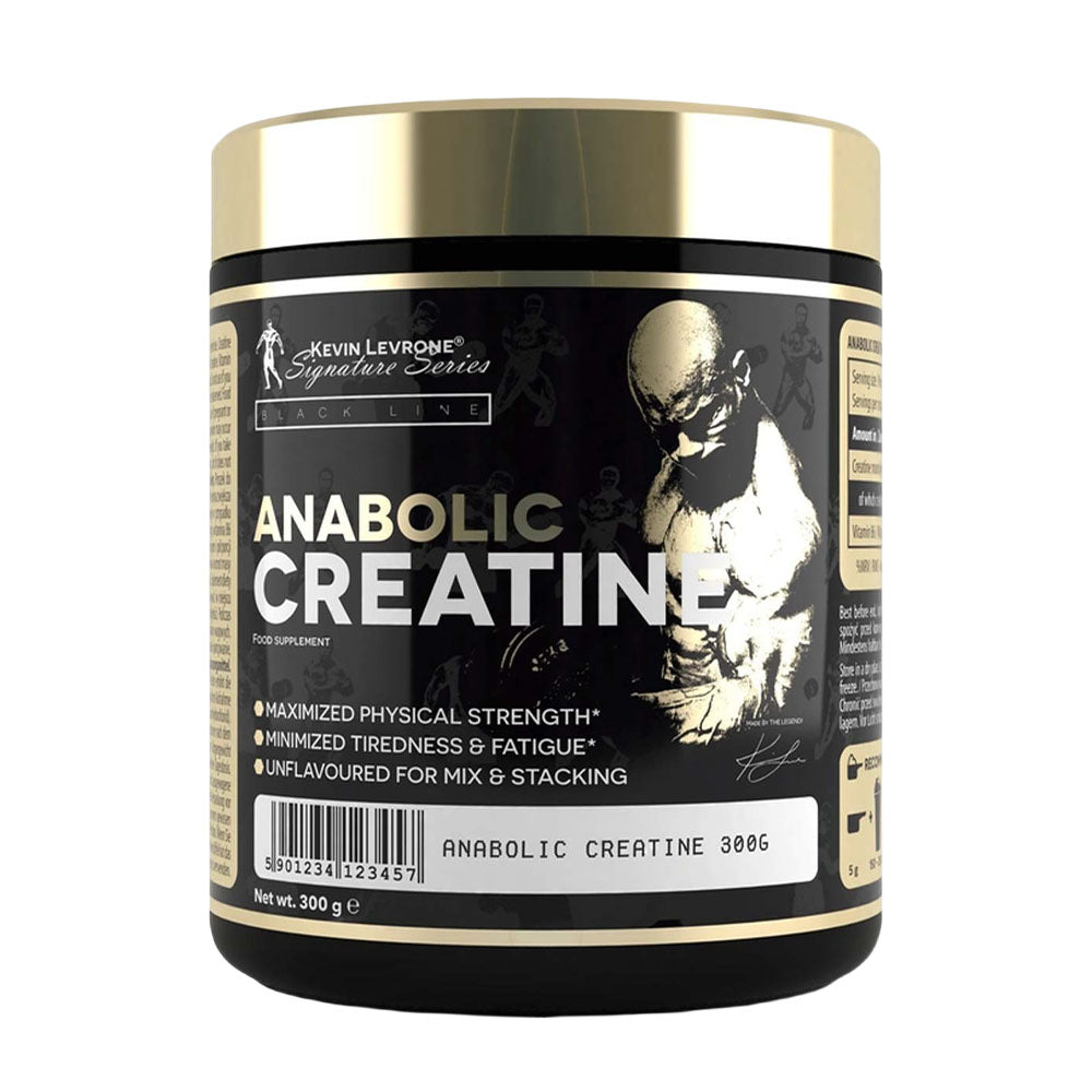 Kevin Levrone Anabolic Creatine