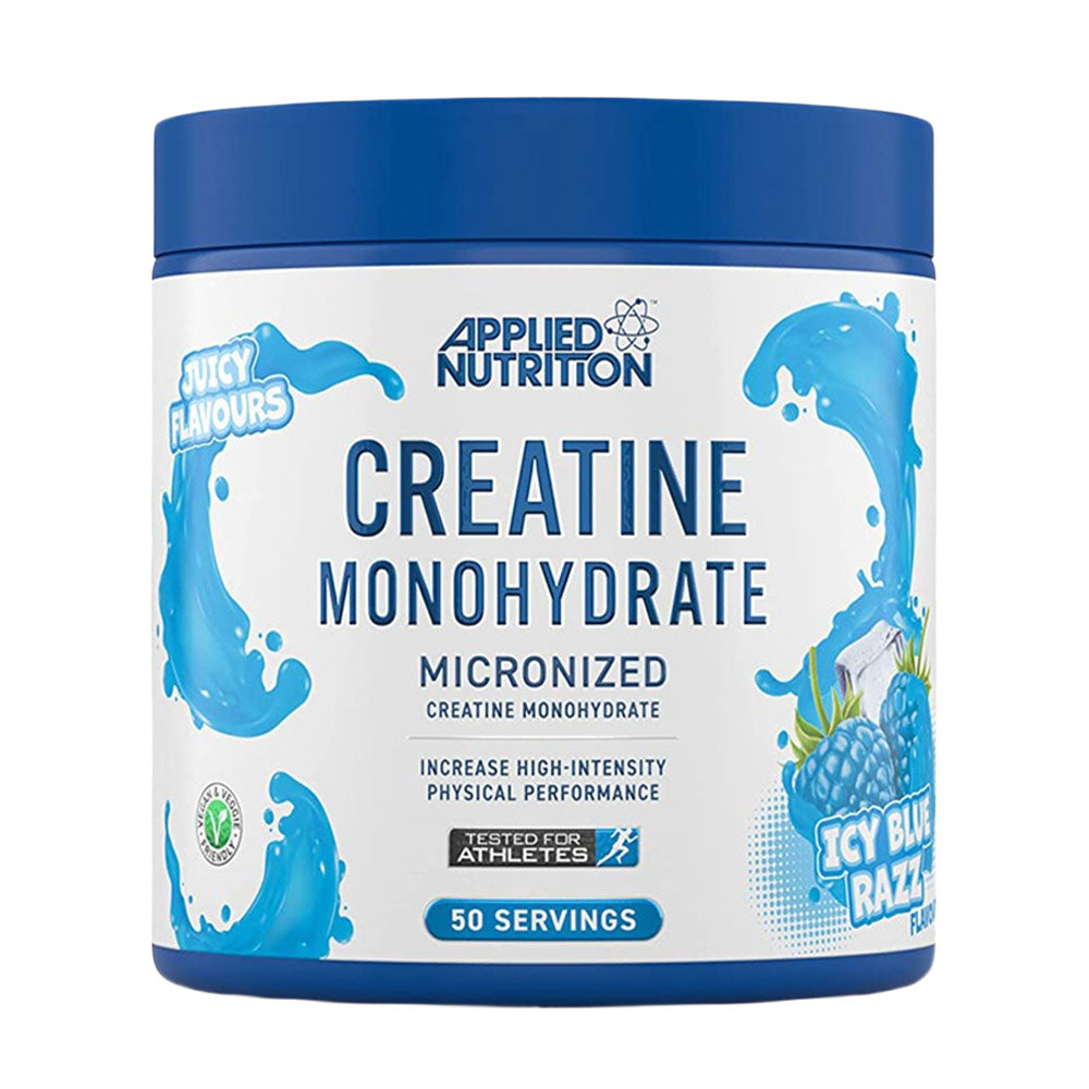 Applied Nutrition Creatine Monohydrate Micronized