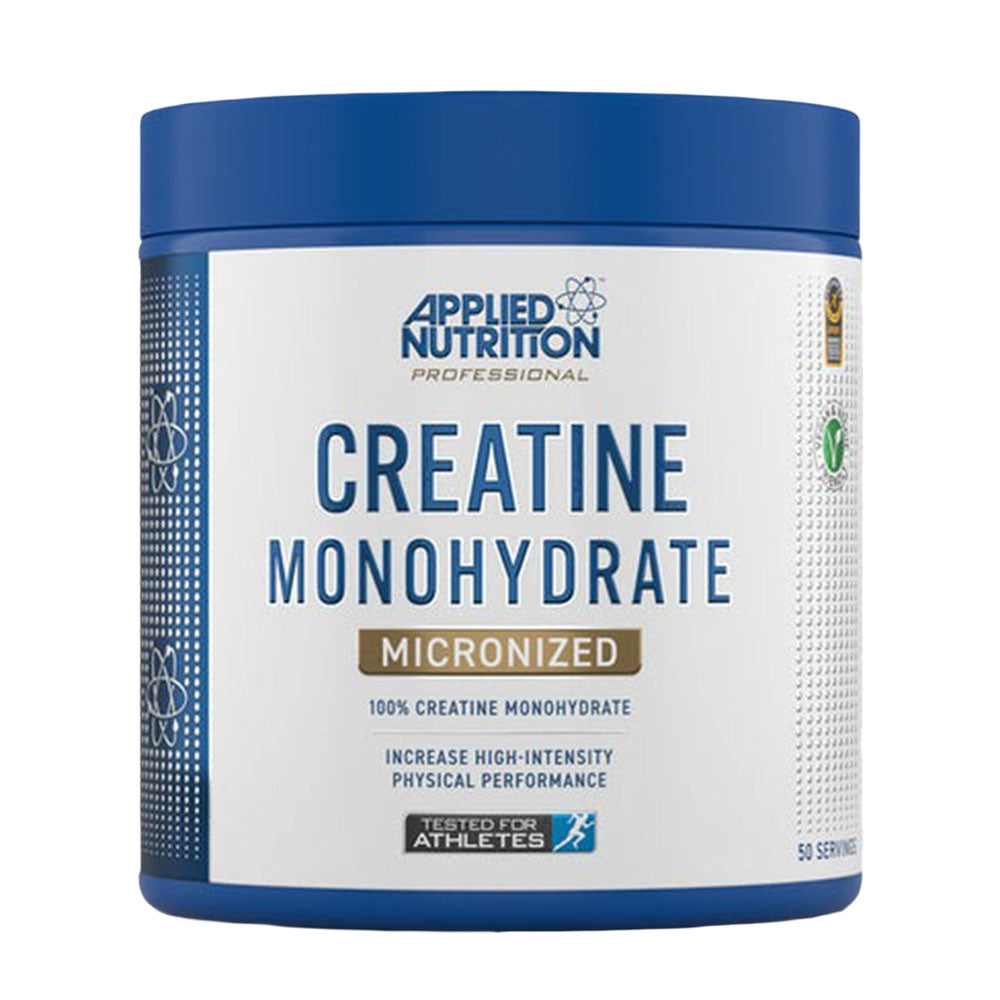 Applied Nutrition Creatine Monohydrate Micronized