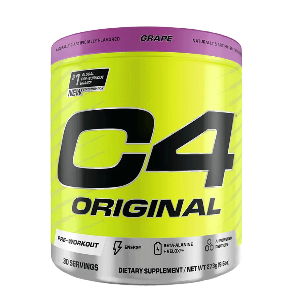 Cellucor C4 Original Pre-workout