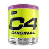 Cellucor C4 Original Pre-workout