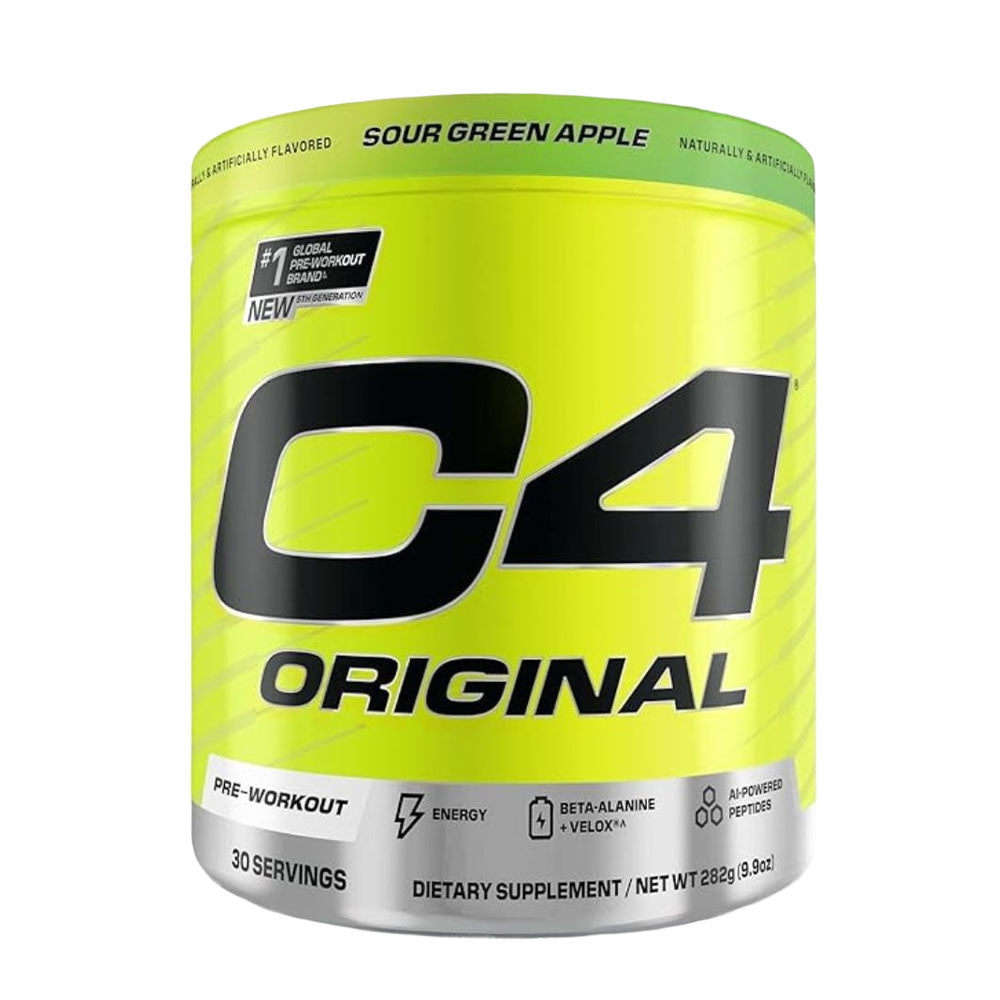 Cellucor C4 Original Pre-workout