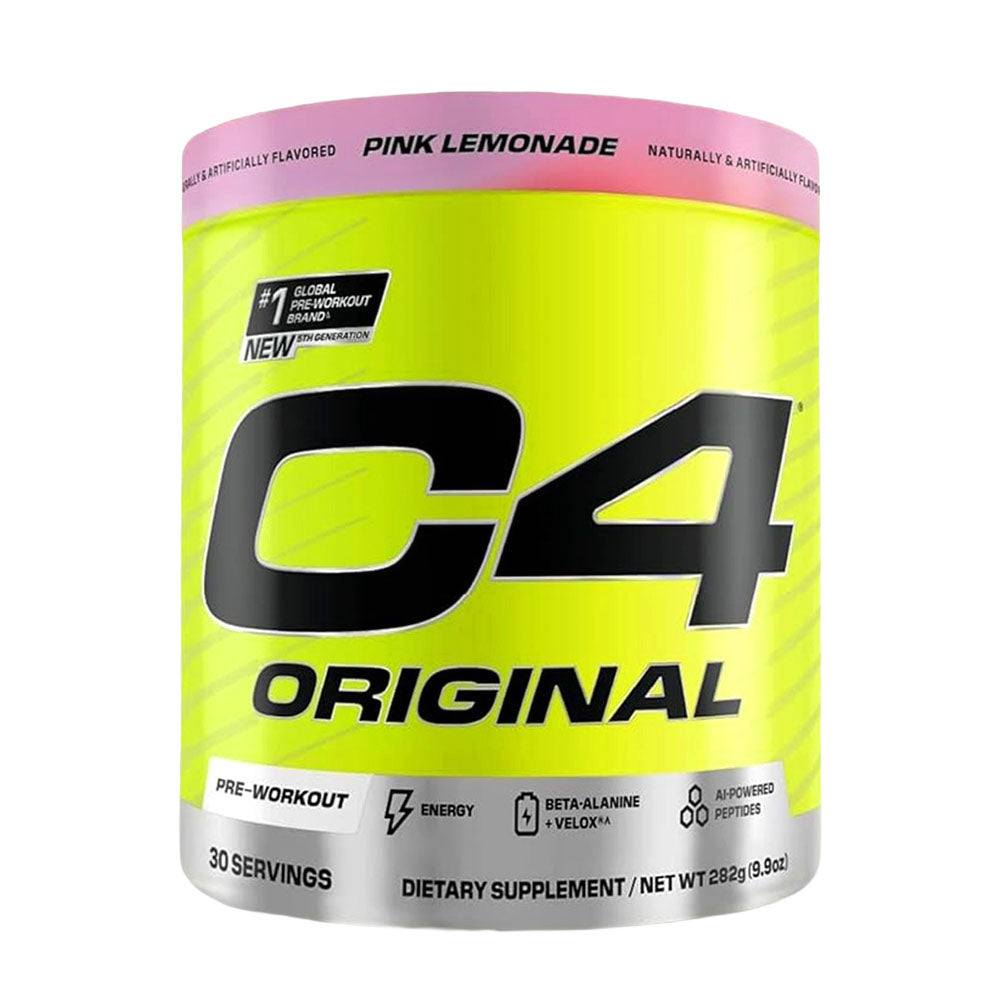 Cellucor C4 Original Pre-workout