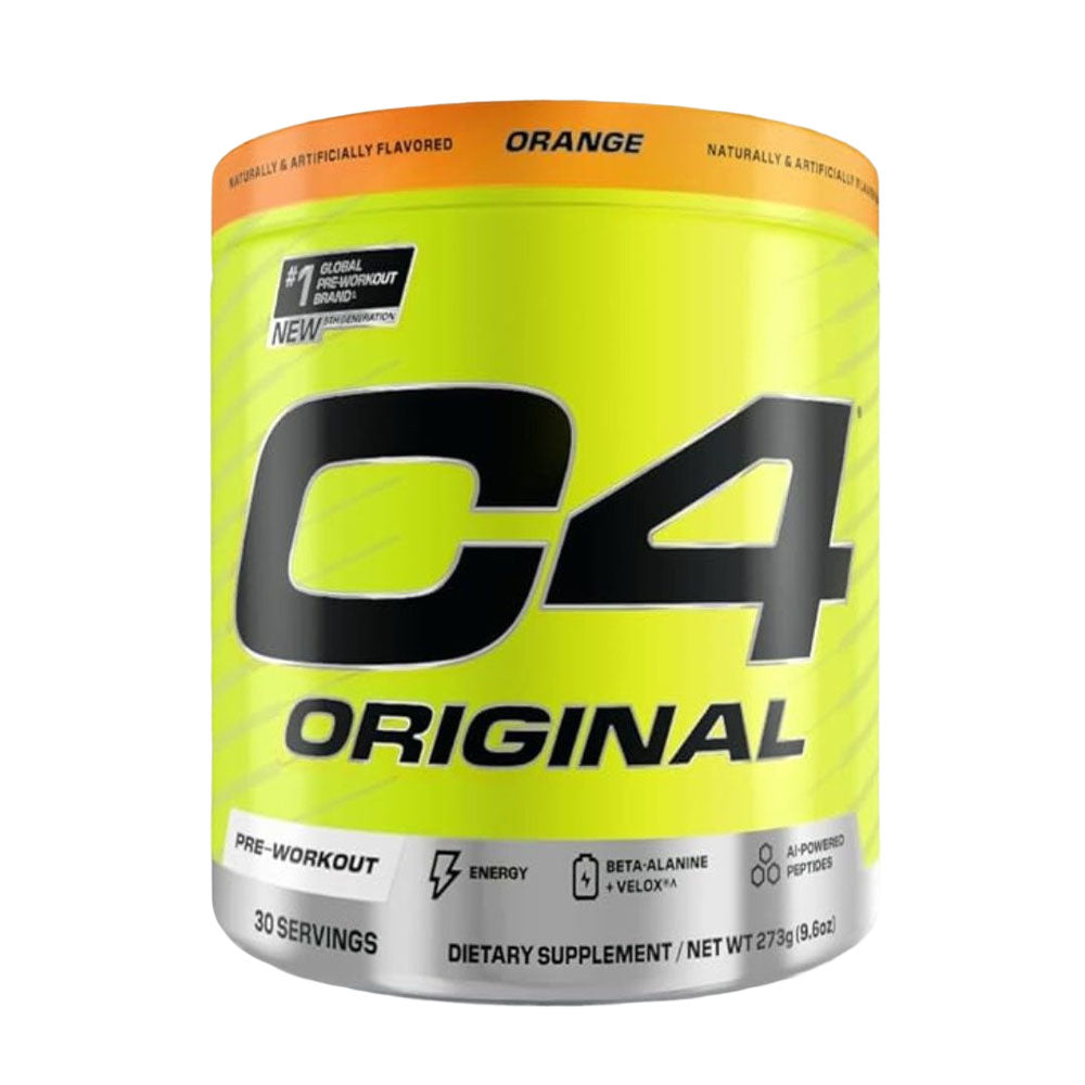 Cellucor C4 Original Pre-workout