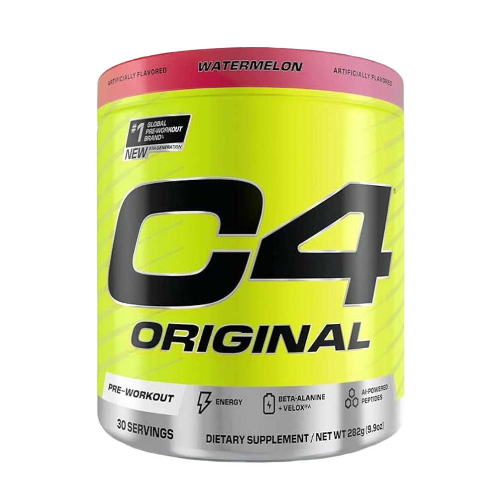 Cellucor C4 Original Pre-workout