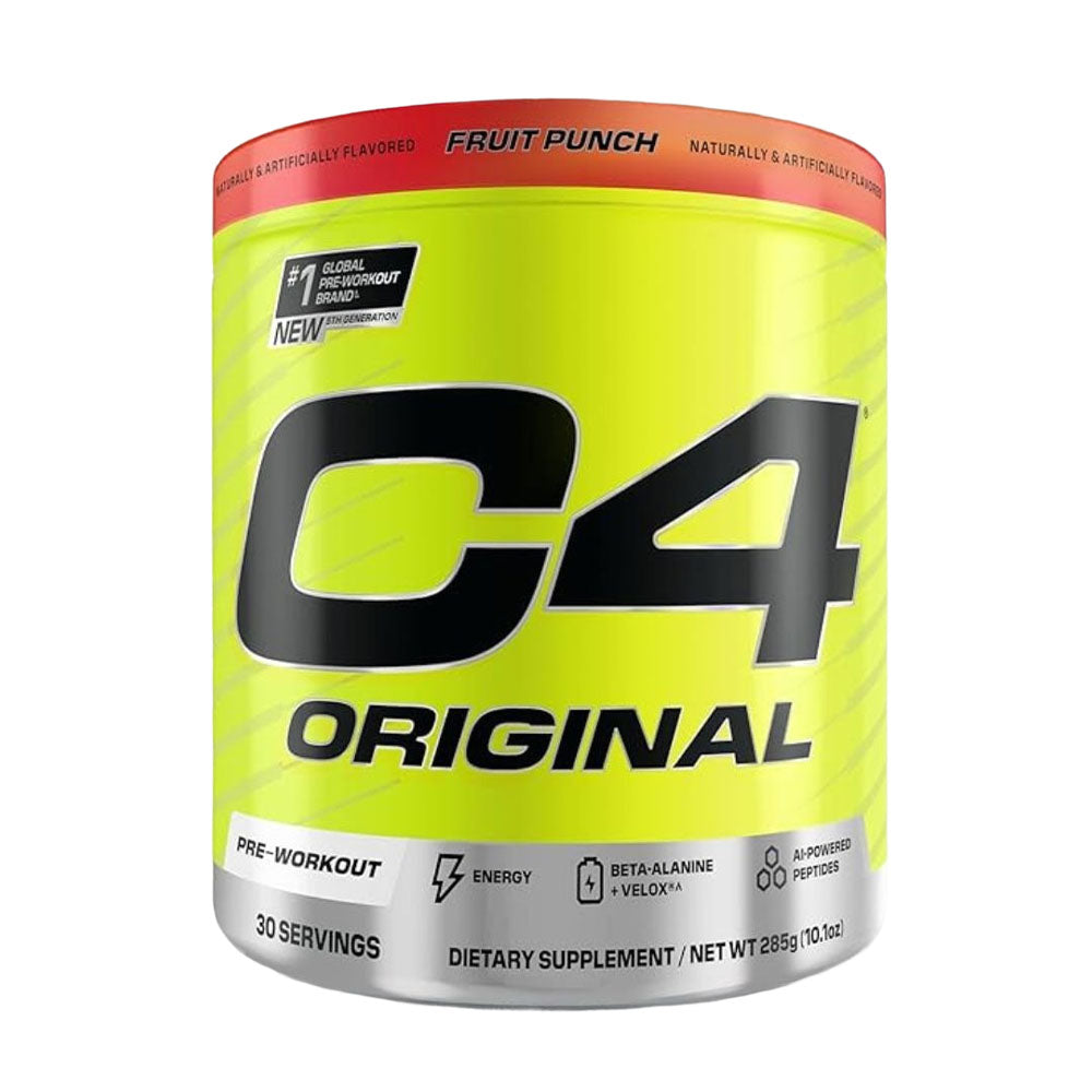 Cellucor C4 Original Pre-workout