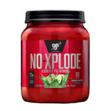BSN No-Xplode Pre-workout