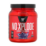BSN No-Xplode Pre-workout