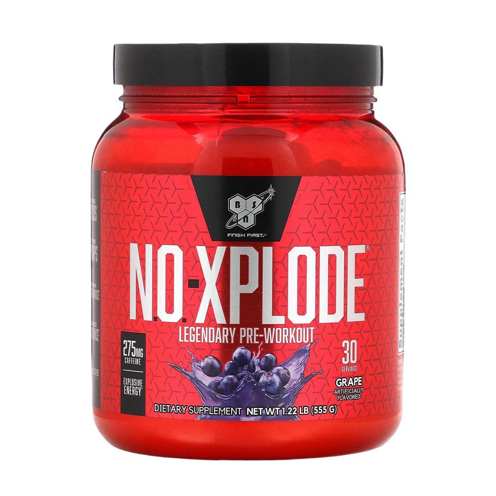 BSN No-Xplode Pre-workout