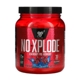 BSN No-Xplode Pre-workout