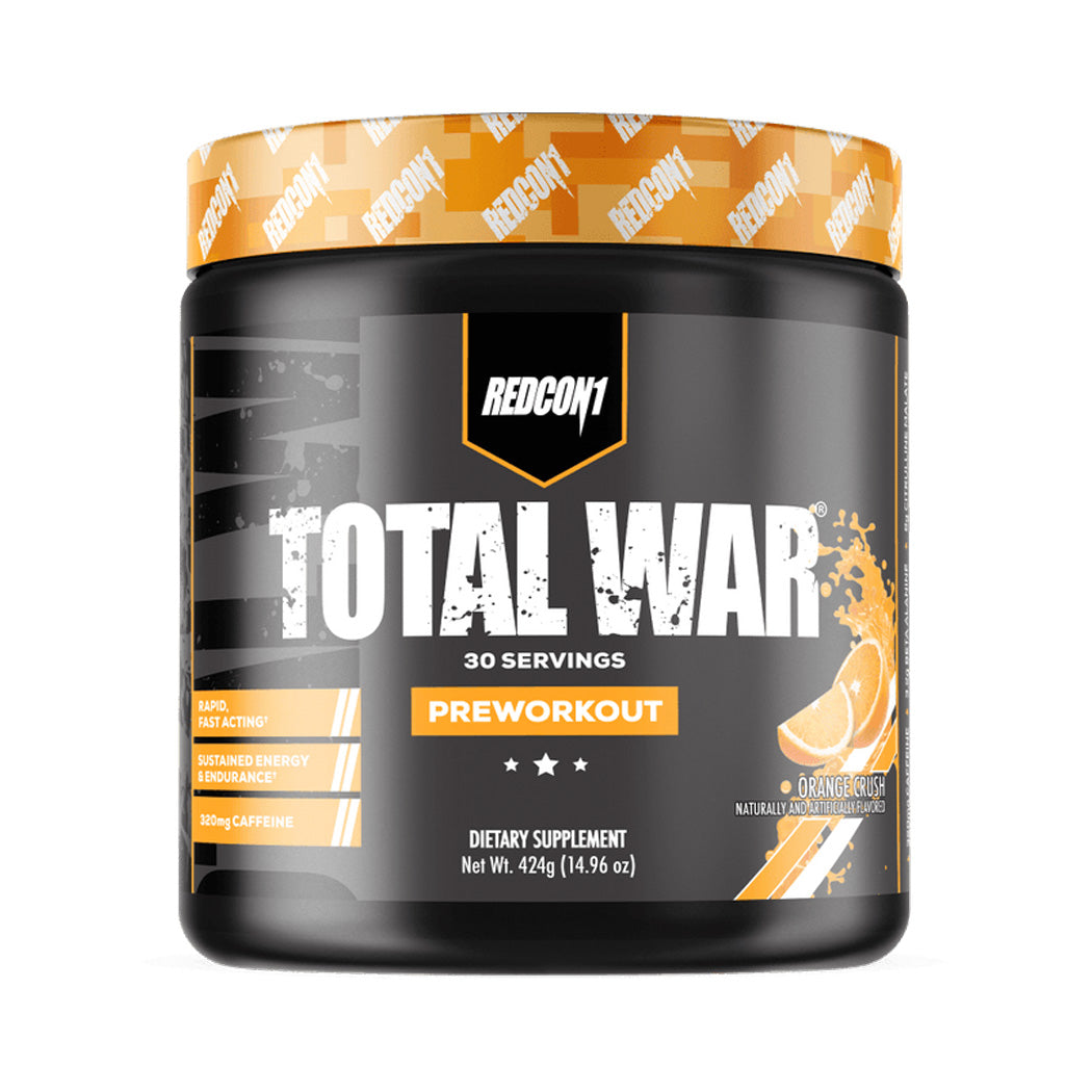 Redcon1 Total War Pre-workout