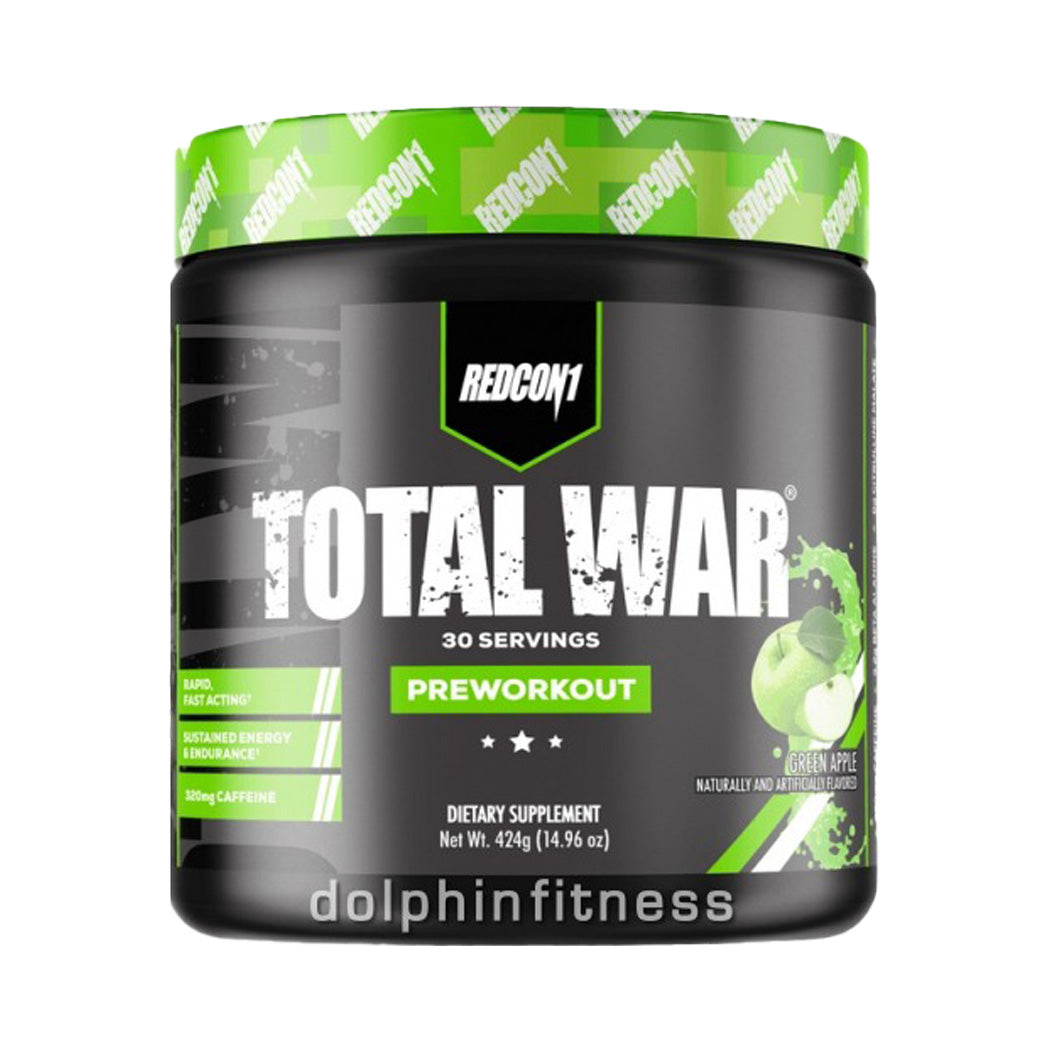 Redcon1 Total War Pre-workout