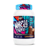 TruFuel Whey Troop 100% Whey Protein Blend