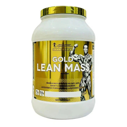 Kevin Levrone Gold Lean Mass, 70g of Protein Per Serving