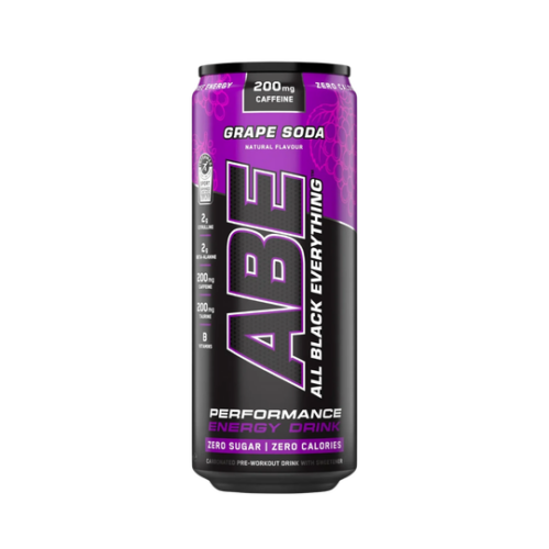 Applied Nutrition - ABE - Performance Pre Workout Cans