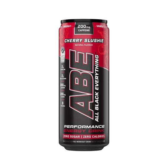 Applied Nutrition - ABE - Performance Pre Workout Cans - Image 3