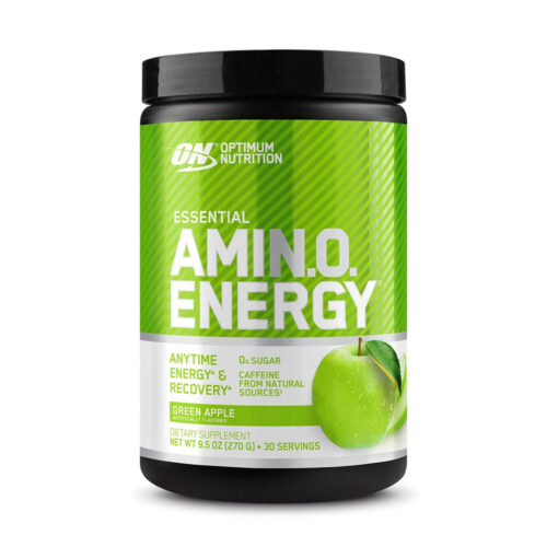 Optimum Nutrition Essential Amin.O. Energy