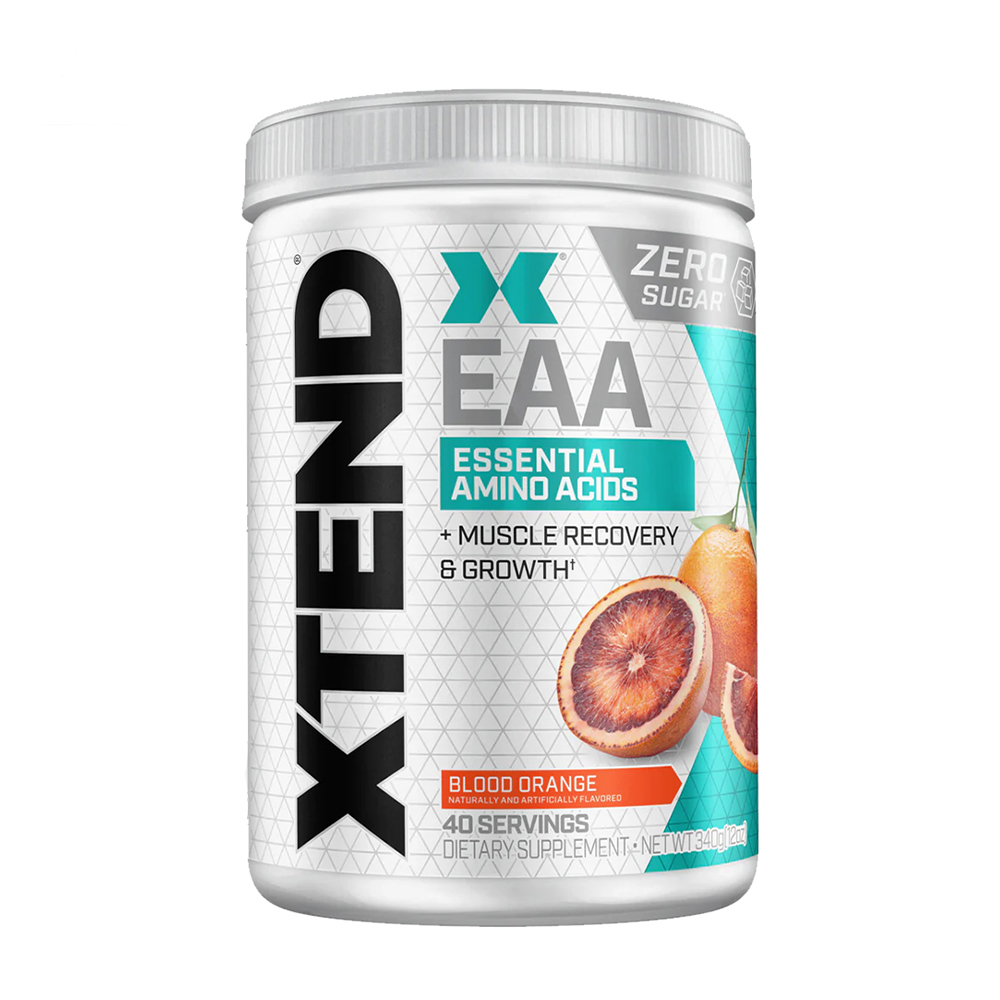 Xtend EAA Essential Amino Acid, Zero Sugar, Essential Amino Acids