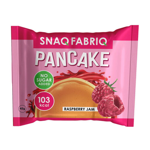 Snaq Fabriq Pancake Low Calorie Pancake