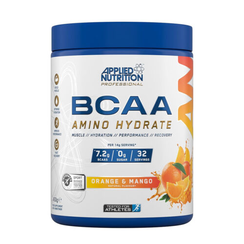 Applied Nutrition BCAA Amino Hydrate