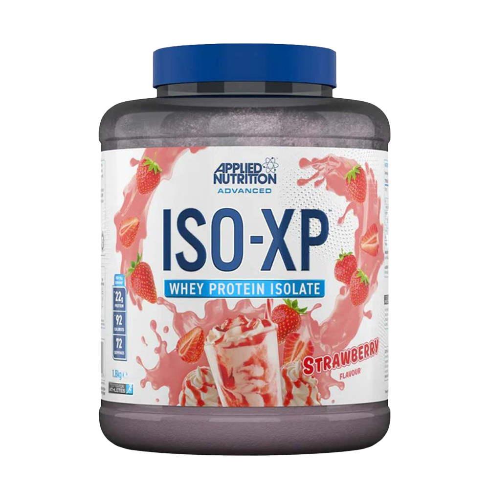 Applied Nutrition ISO-XP 100% Whey Protein Isolate - Image 2