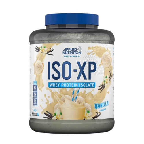 Applied Nutrition ISO-XP 100% Whey Protein Isolate