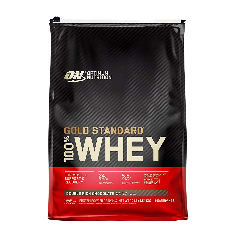 Optimum Nutrition Gold Standard 100% Whey Protein - Image 6