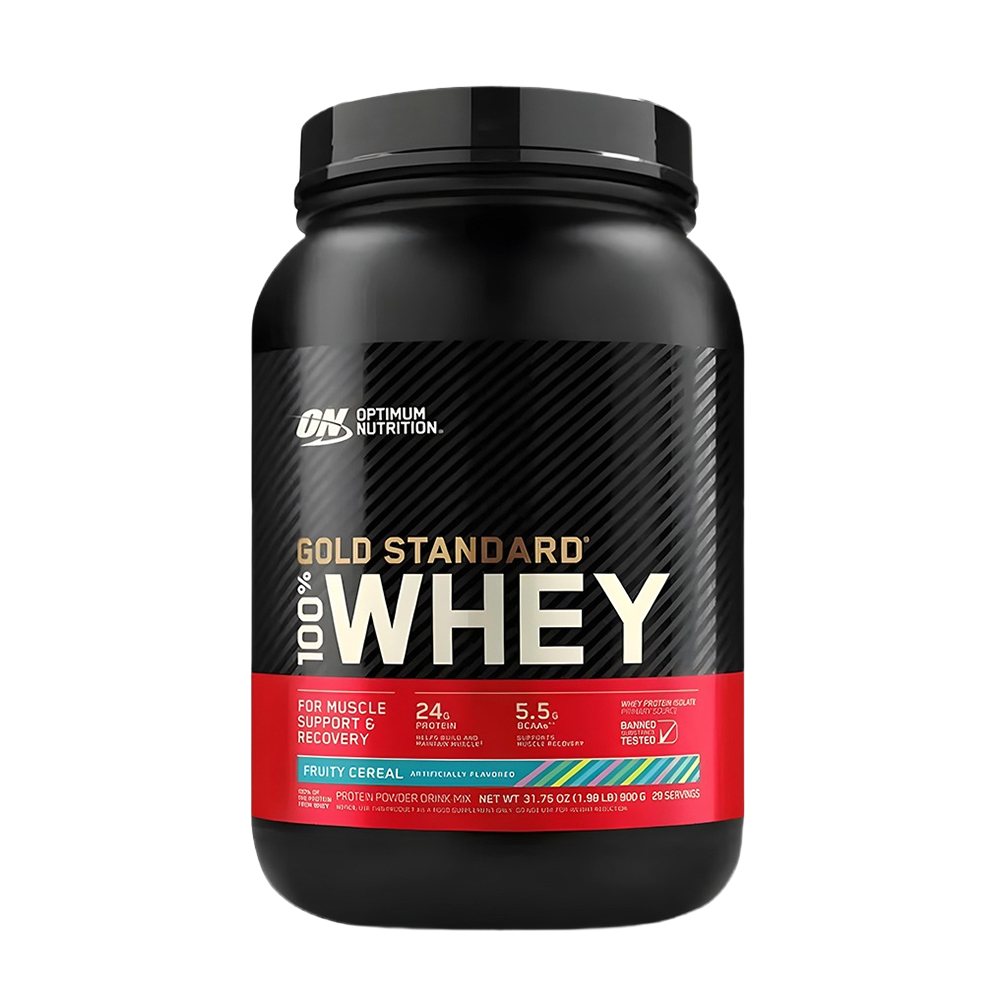 Optimum Nutrition Gold Standard 100% Whey Protein - Image 5