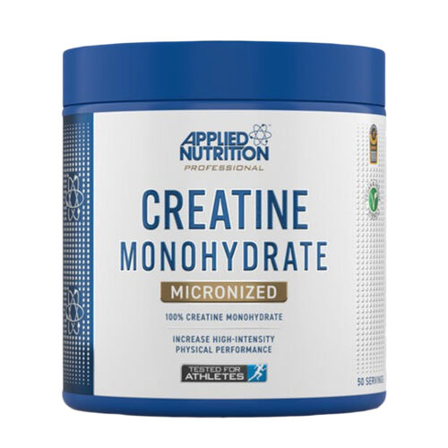 Applied Nutrition Creatine Monohydrate Micronized