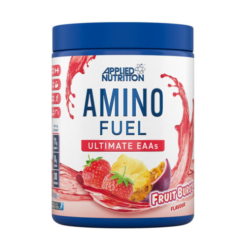 Applied Nutrition Amino Fuel EAA, 11g of Aminos Per Serving