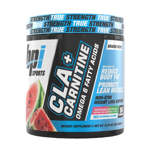 bpi Sports Cla Plus Carnitine, Boost Performance, Supports Weight Loss