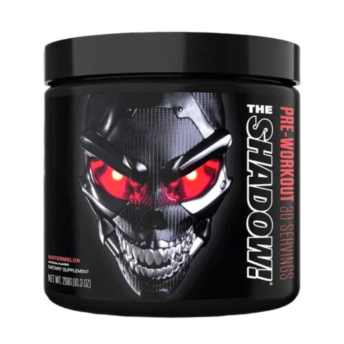 Jnx Sports The Shadow, Increases Muscle Power, Supports Muscle Pump