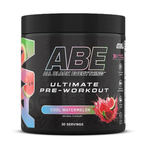 Applied Nutrition ABE Powder Pre Workout Food Supplement