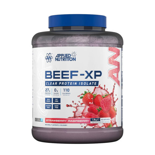 Applied Nutrition Beef-xp Clear Protein Isolate