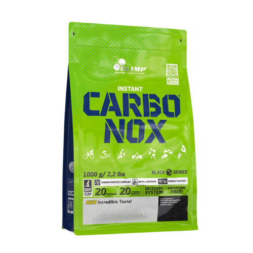 Olimp Sport Nutrition Carbonox, Source of Energy to Enhance Performance
